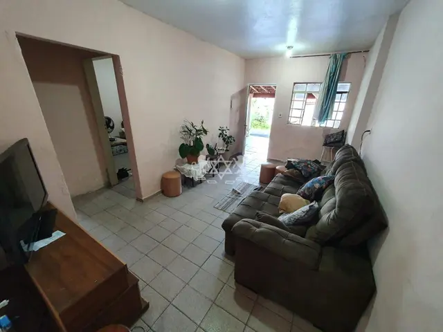 Casa à venda na Tinga - Caraguatatuba / SP - Cod. CAC0168 — foto 17