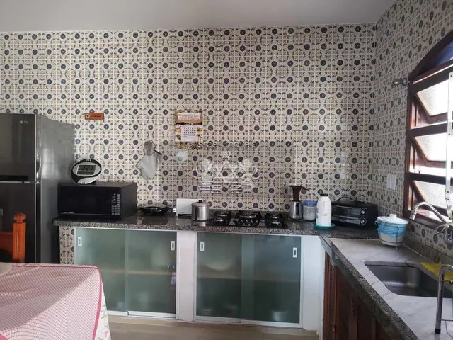 Casa à venda no Massaguaçu - Caraguatatuba / SP - Cod. CA0094 — foto 20