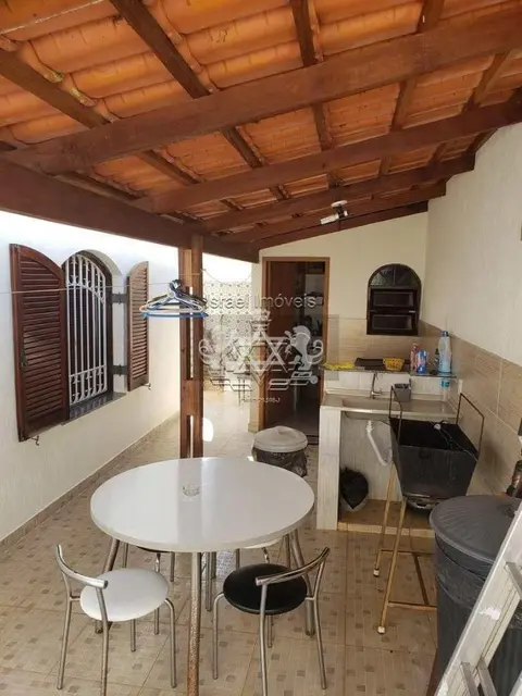 Casa à venda no Massaguaçu - Caraguatatuba / SP - Cod. CA0094 — foto 18