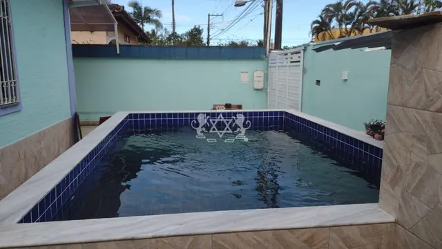 Casa à venda no Massaguaçu - Caraguatatuba / SP - Cod. CA0094 — foto 2