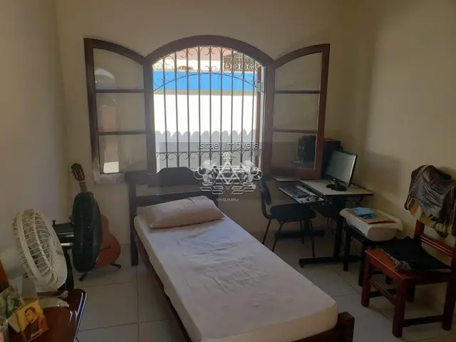Casa à venda no Massaguaçu - Caraguatatuba / SP - Cod. CA0094 — foto 12
