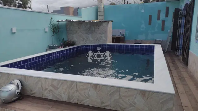 Casa à venda no Massaguaçu - Caraguatatuba / SP - Cod. CA0094 — foto 4