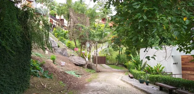 Terreno à venda na Siriúba - Ilhabela / SP - Cod. TE0121 — foto 9