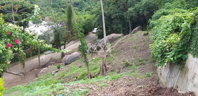 Terreno à venda na Siriúba - Ilhabela / SP - Cod. TE0121 — foto 3