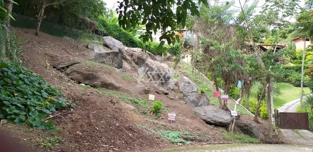 Terreno à venda na Siriúba - Ilhabela / SP - Cod. TE0121 — foto 8