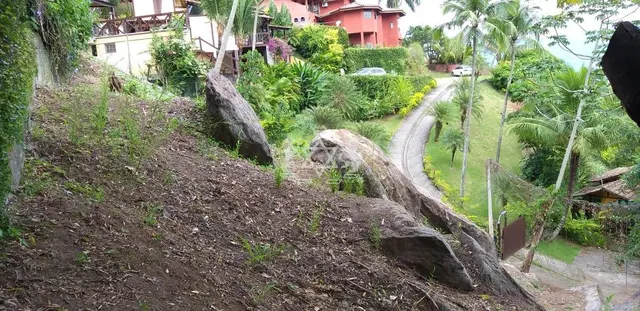 Terreno à venda na Siriúba - Ilhabela / SP - Cod. TE0121 — foto 6