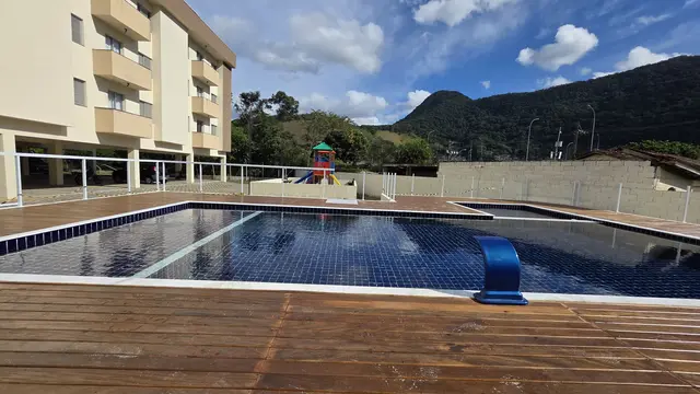 Apartamento à venda na Martim de Sá - Caraguatatuba / SP - Cod. AP1694 — foto 16