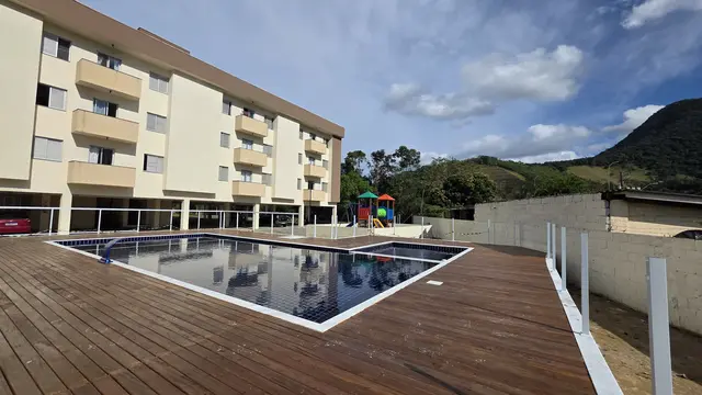 Apartamento à venda na Martim de Sá - Caraguatatuba / SP - Cod. AP1694