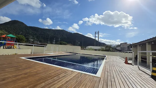 Apartamento à venda na Martim de Sá - Caraguatatuba / SP - Cod. AP1694 — foto 17