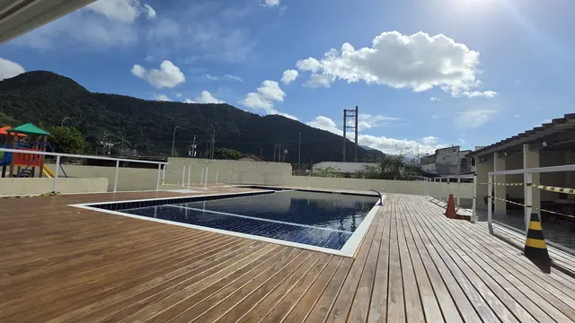 Apartamento à venda na Martim de Sá - Caraguatatuba / SP - Cod. AP1694 — foto 20