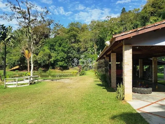 Chácara à venda em Getuba - Caraguatatuba / SP - Cod. CH0004 — foto 27
