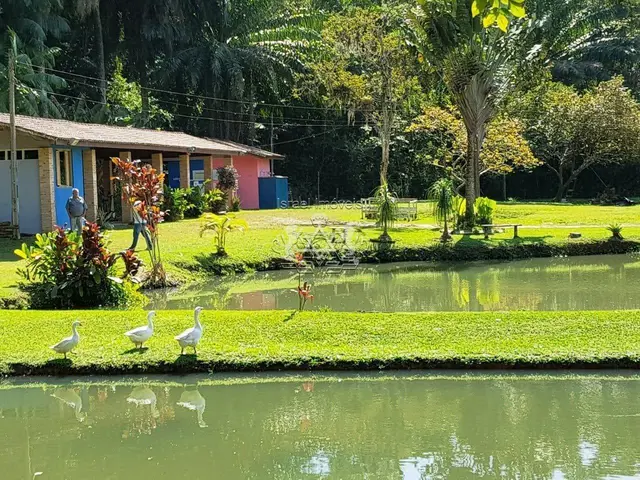 Chácara à venda em Getuba - Caraguatatuba / SP - Cod. CH0004 — foto 29