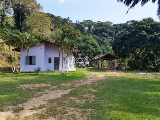 Chácara à venda em Getuba - Caraguatatuba / SP - Cod. CH0004 — foto 4