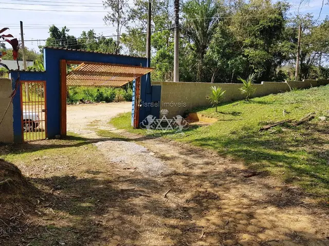 Chácara à venda em Getuba - Caraguatatuba / SP - Cod. CH0004 — foto 21