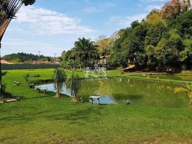Chácara à venda em Getuba - Caraguatatuba / SP - Cod. CH0004 — foto 19