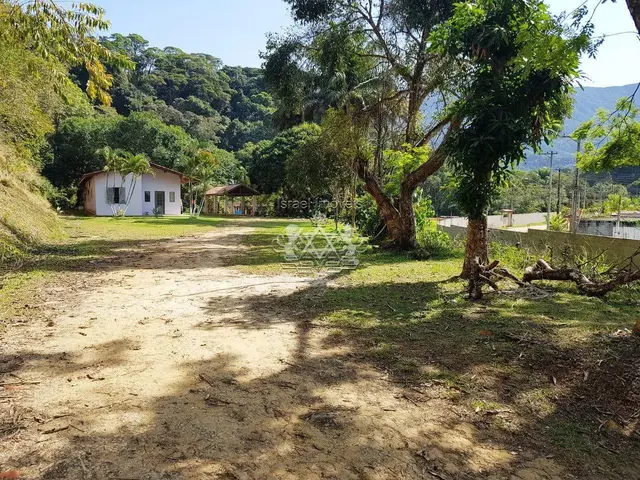 Chácara à venda em Getuba - Caraguatatuba / SP - Cod. CH0004 — foto 3