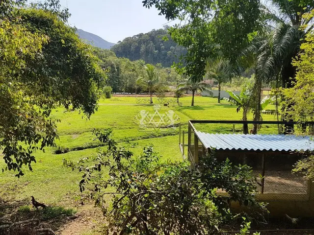 Chácara à venda em Getuba - Caraguatatuba / SP - Cod. CH0004 — foto 12