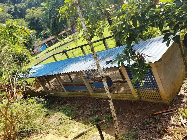 Chácara à venda em Getuba - Caraguatatuba / SP - Cod. CH0004 — foto 7