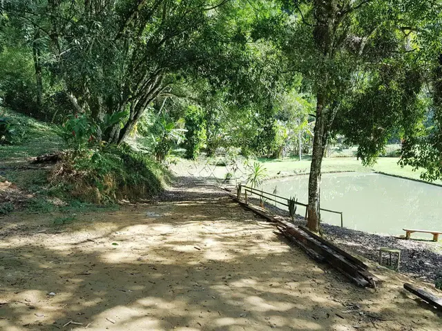 Chácara à venda em Getuba - Caraguatatuba / SP - Cod. CH0004 — foto 10