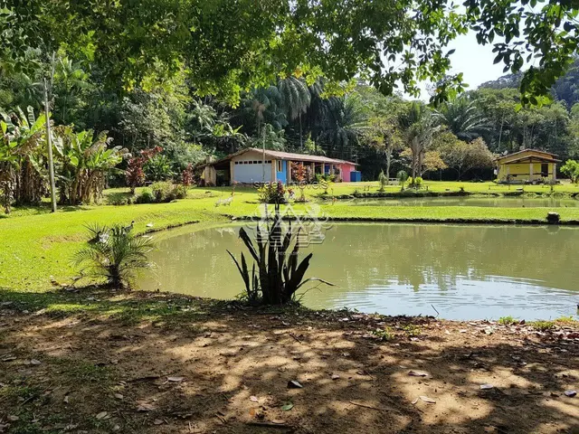 Chácara à venda em Getuba - Caraguatatuba / SP - Cod. CH0004 — foto 13
