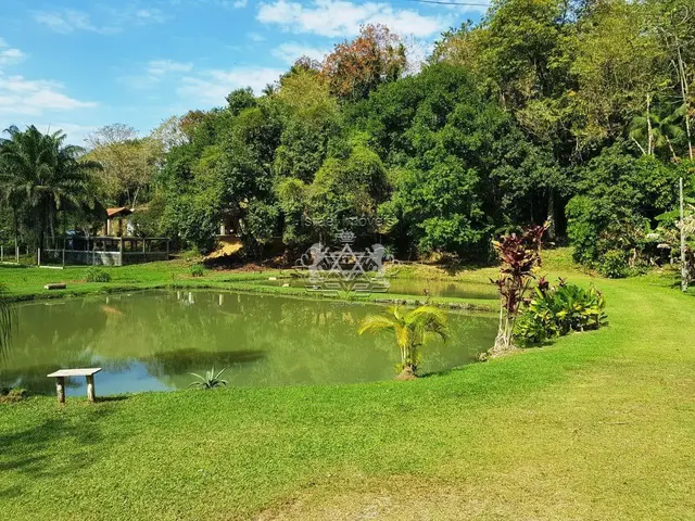 Chácara à venda em Getuba - Caraguatatuba / SP - Cod. CH0004 — foto 20