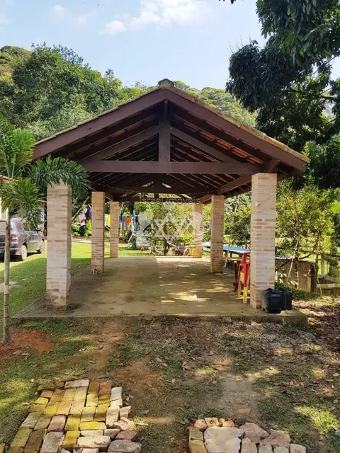Chácara à venda em Getuba - Caraguatatuba / SP - Cod. CH0004 — foto 6