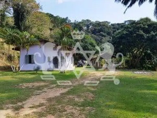 Chácara à venda em Getuba - Caraguatatuba / SP - Cod. CH0004