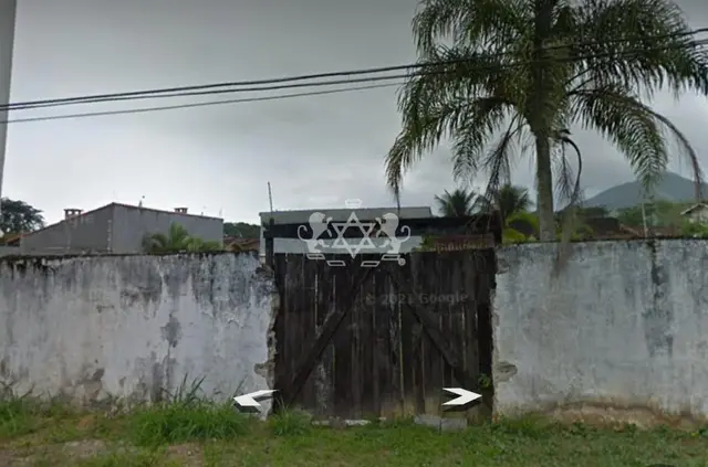Terreno à venda na Martim de Sá - Caraguatatuba / SP - Cod. TE0113 — foto 3