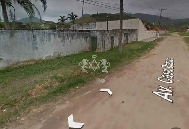 Terreno à venda na Martim de Sá - Caraguatatuba / SP - Cod. TE0113 — foto 4