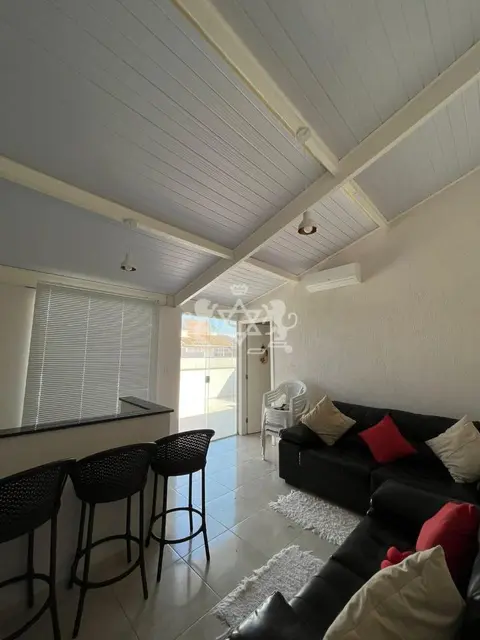 Cobertura à venda no Massaguaçu - Caraguatatuba / SP - Cod. CO0059 — foto 3