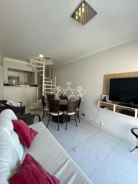 Cobertura à venda no Massaguaçu - Caraguatatuba / SP - Cod. CO0059 — foto 11