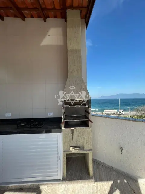 Cobertura à venda no Massaguaçu - Caraguatatuba / SP - Cod. CO0059 — foto 15