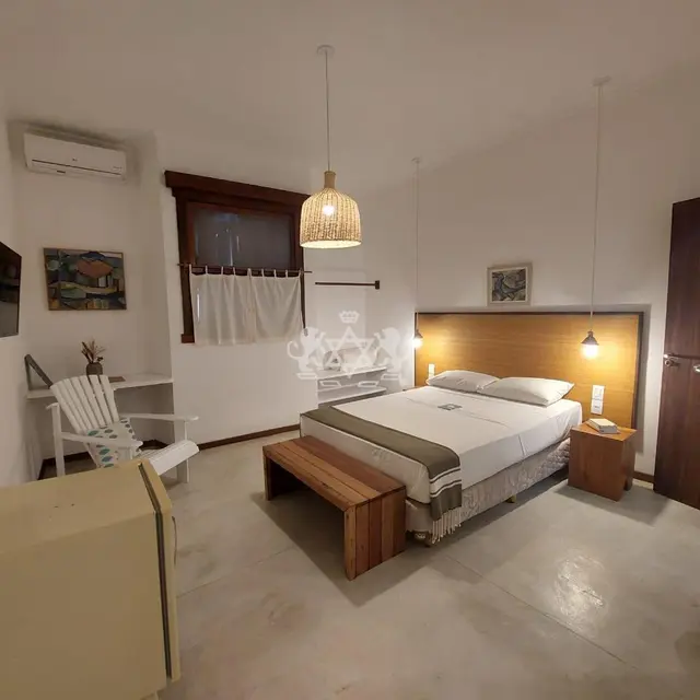 Casa à venda no Centro - São Sebastião / SP - Cod. CA2179 — foto 12