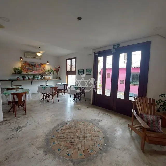 Casa à venda no Centro - São Sebastião / SP - Cod. CA2179 — foto 8