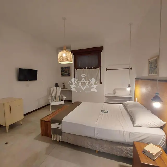 Casa à venda no Centro - São Sebastião / SP - Cod. CA2179 — foto 24