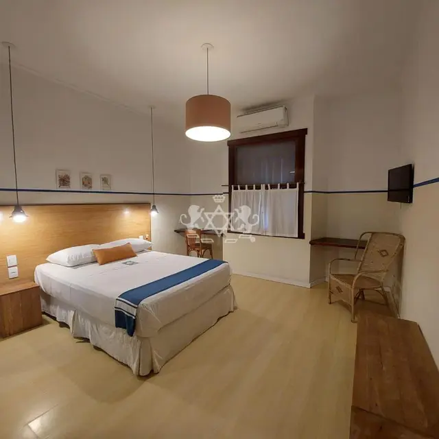 Casa à venda no Centro - São Sebastião / SP - Cod. CA2179 — foto 2