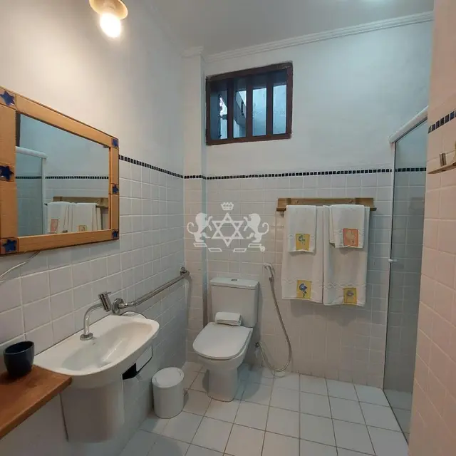 Casa à venda no Centro - São Sebastião / SP - Cod. CA2179 — foto 26