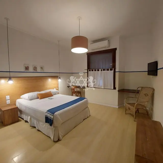 Casa à venda no Centro - São Sebastião / SP - Cod. CA2179 — foto 19