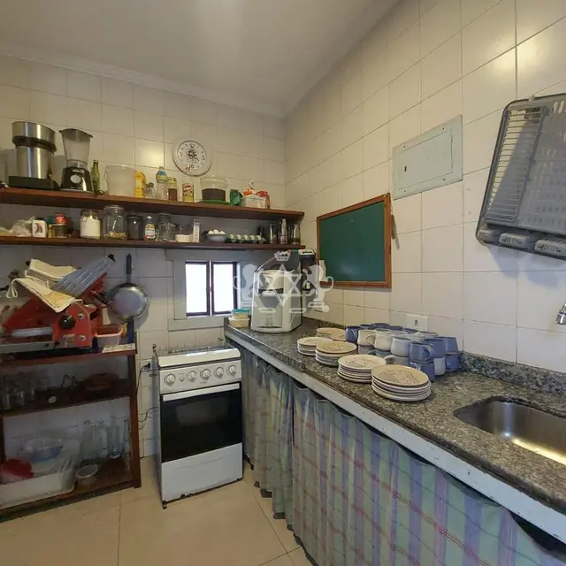 Casa à venda no Centro - São Sebastião / SP - Cod. CA2179 — foto 11
