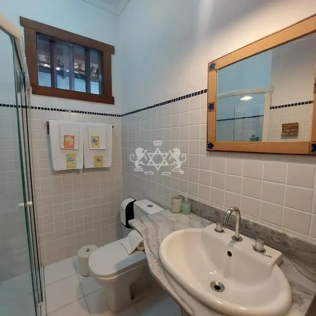 Casa à venda no Centro - São Sebastião / SP - Cod. CA2179 — foto 20