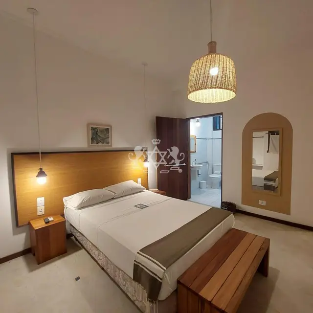 Casa à venda no Centro - São Sebastião / SP - Cod. CA2179 — foto 23