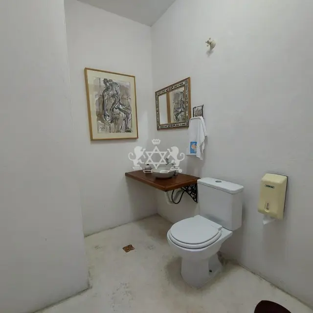 Casa à venda no Centro - São Sebastião / SP - Cod. CA2179 — foto 15