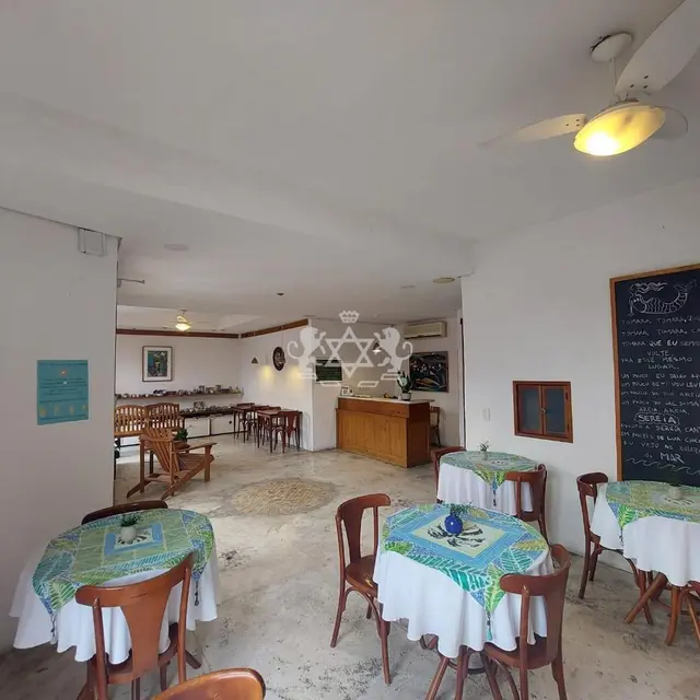 Casa à venda no Centro - São Sebastião / SP - Cod. CA2179 — foto 3