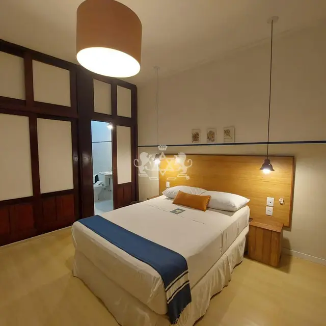 Casa à venda no Centro - São Sebastião / SP - Cod. CA2179 — foto 18