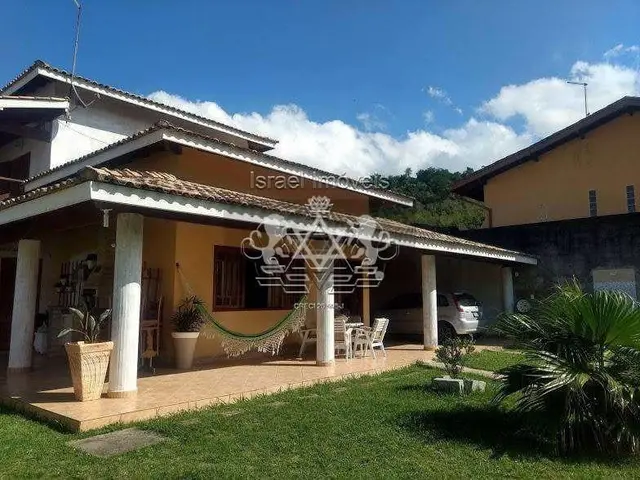 Casa à venda na Caputera - Caraguatatuba / SP - Cod. CA0317 — foto 16