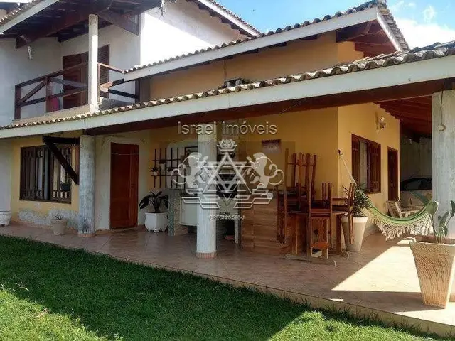 Casa à venda na Caputera - Caraguatatuba / SP - Cod. CA0317 — foto 5
