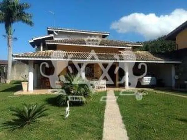 Casa à venda na Caputera - Caraguatatuba / SP - Cod. CA0317 — foto 2