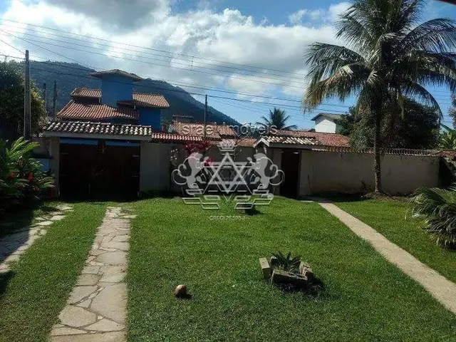 Casa à venda na Caputera - Caraguatatuba / SP - Cod. CA0317 — foto 24