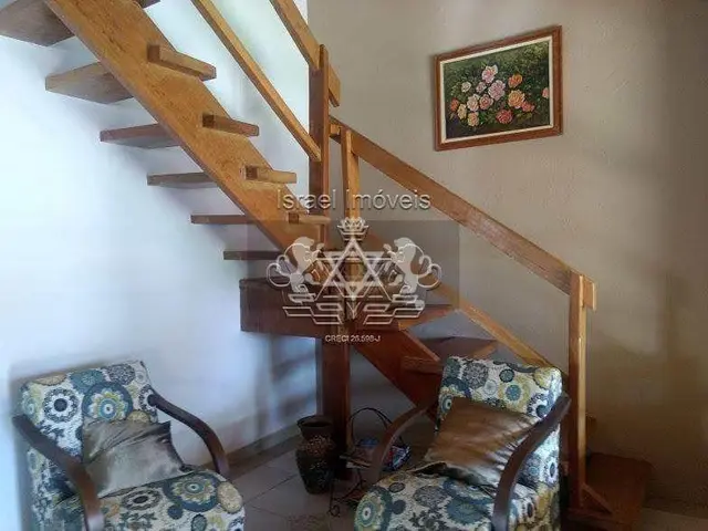Casa à venda na Caputera - Caraguatatuba / SP - Cod. CA0317 — foto 10