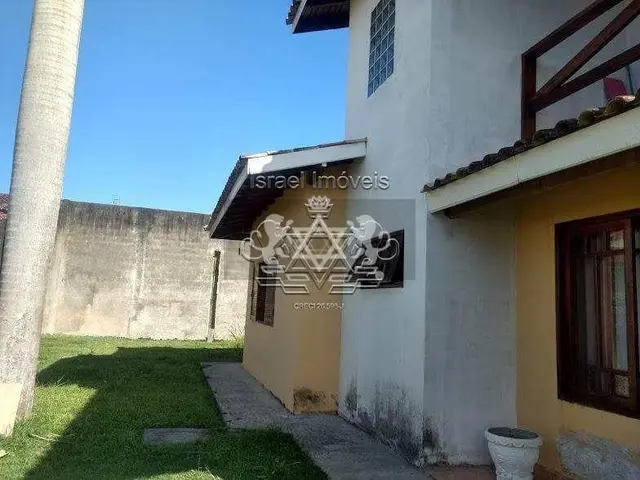 Casa à venda na Caputera - Caraguatatuba / SP - Cod. CA0317 — foto 7